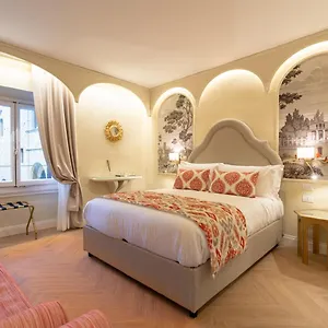 Maison d'hôtes Dimora Del Mercante - Luxury, Florence