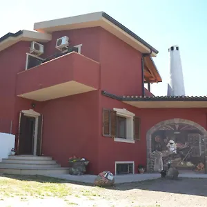 Bed and breakfast Antica Botte ***