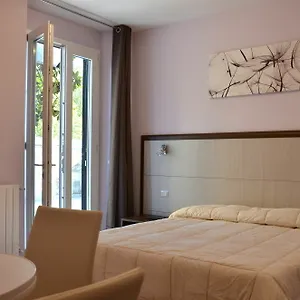 Stadium Bed & Breakfast