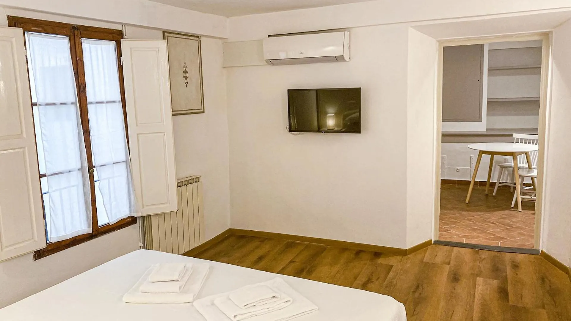 Palazzo D'Oltrarno - Residenza D'Epoca Bed and Breakfast Florence Italië