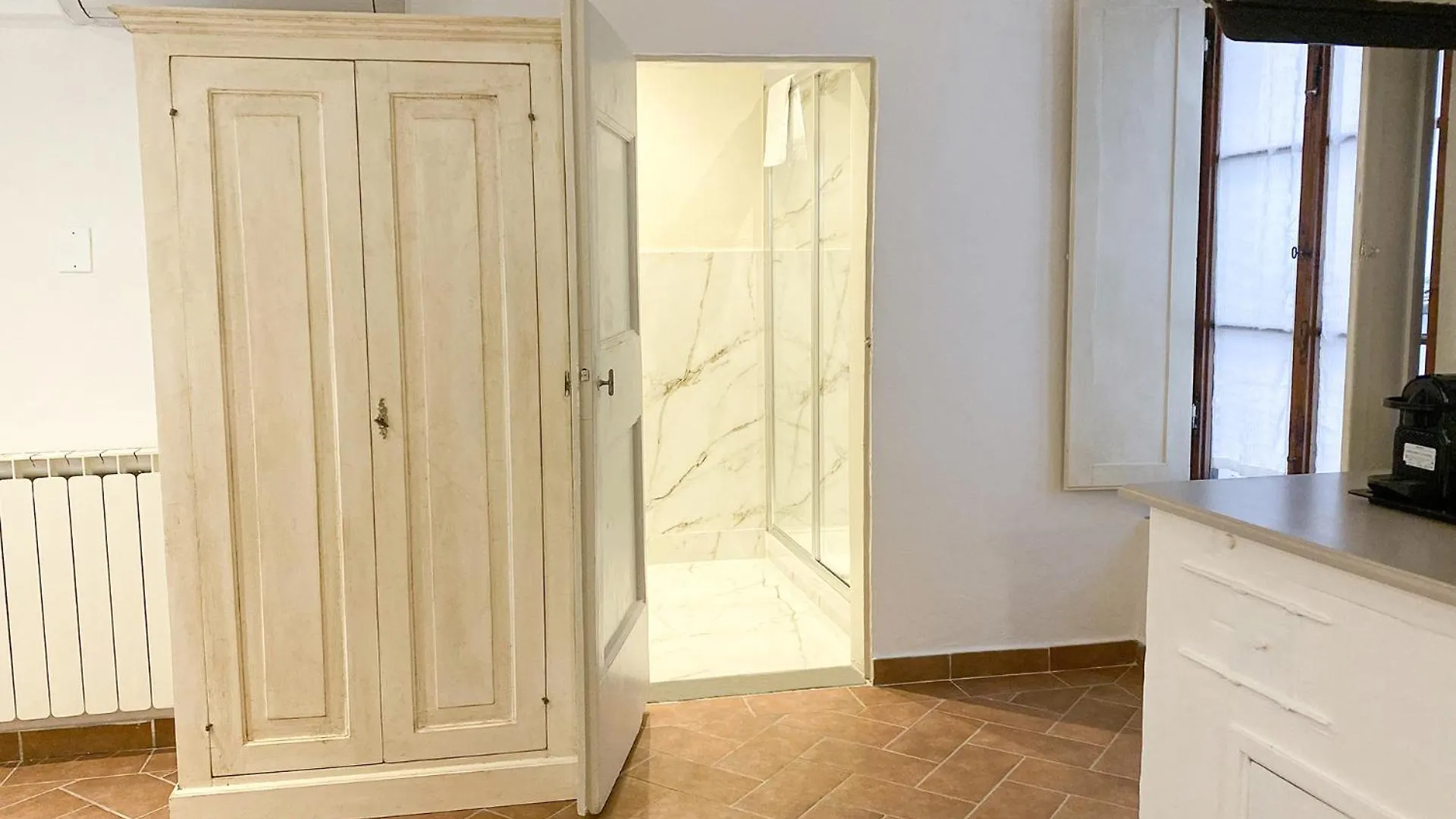 Bed and Breakfast Palazzo D'Oltrarno - Residenza D'Epoca Florenz