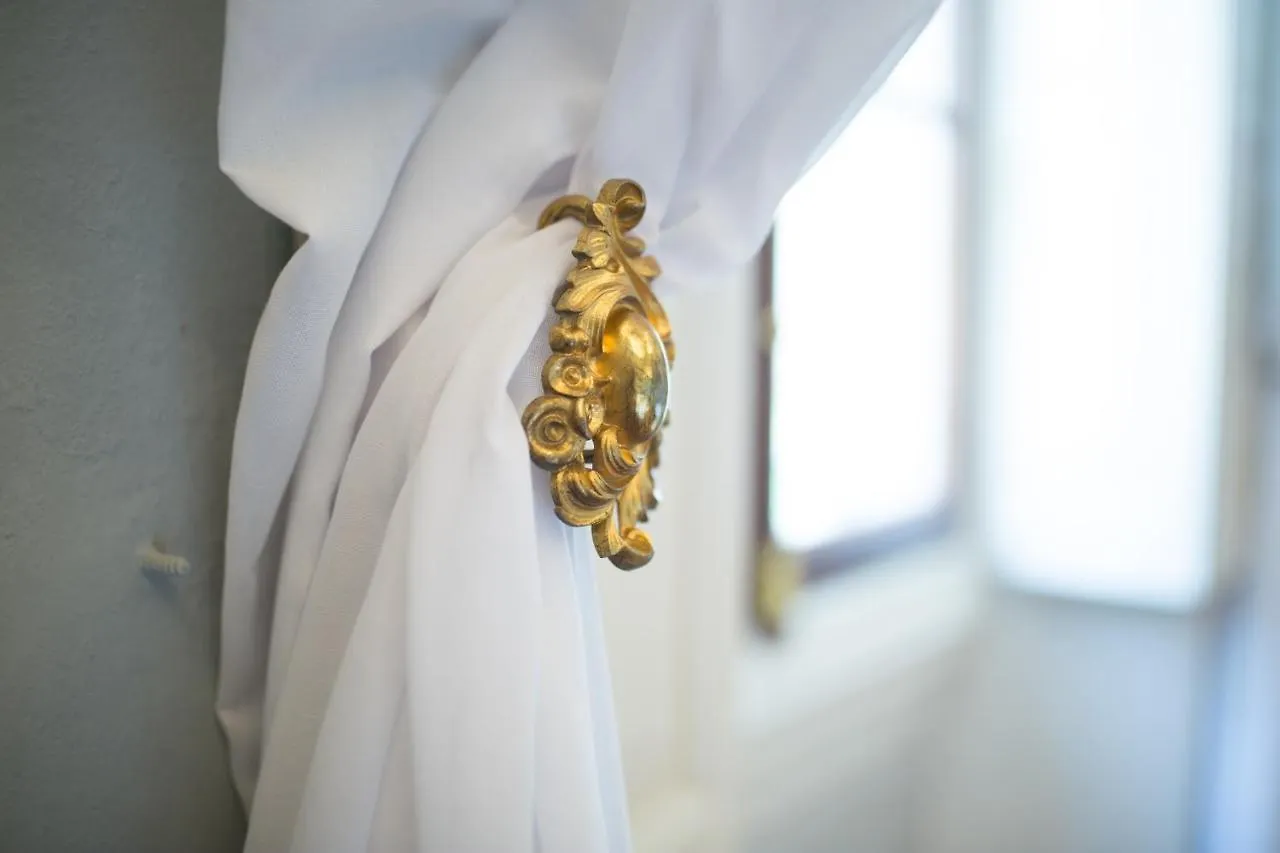 Bed & Breakfast Palazzo D'Oltrarno - Residenza D'Epoca Bed and Breakfast Florence