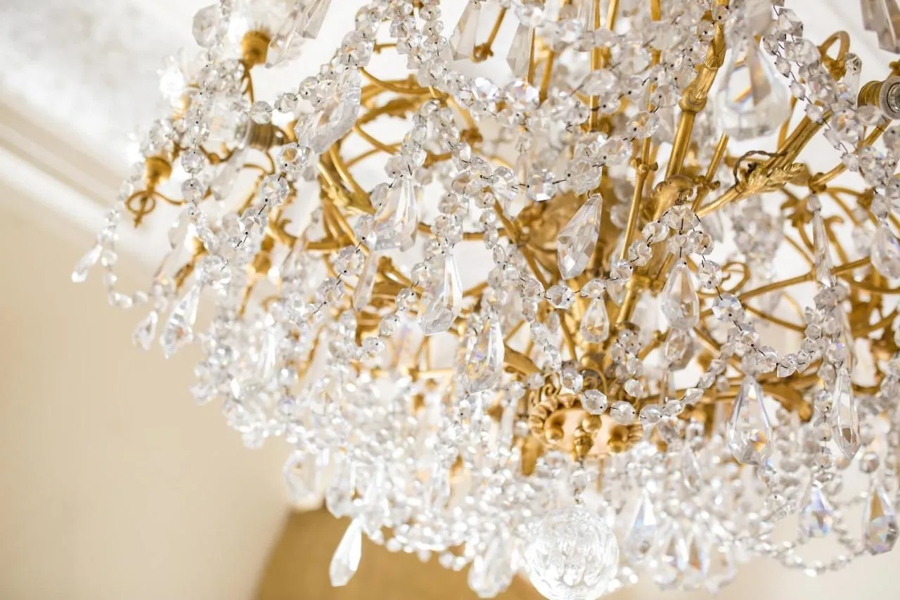 Bed & Breakfast Palazzo D'Oltrarno - Residenza D'Epoca Bed and Breakfast Florence