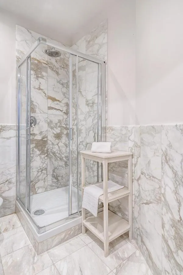 Bed and Breakfast Palazzo D'Oltrarno - Residenza D'Epoca Florenz 3*,
