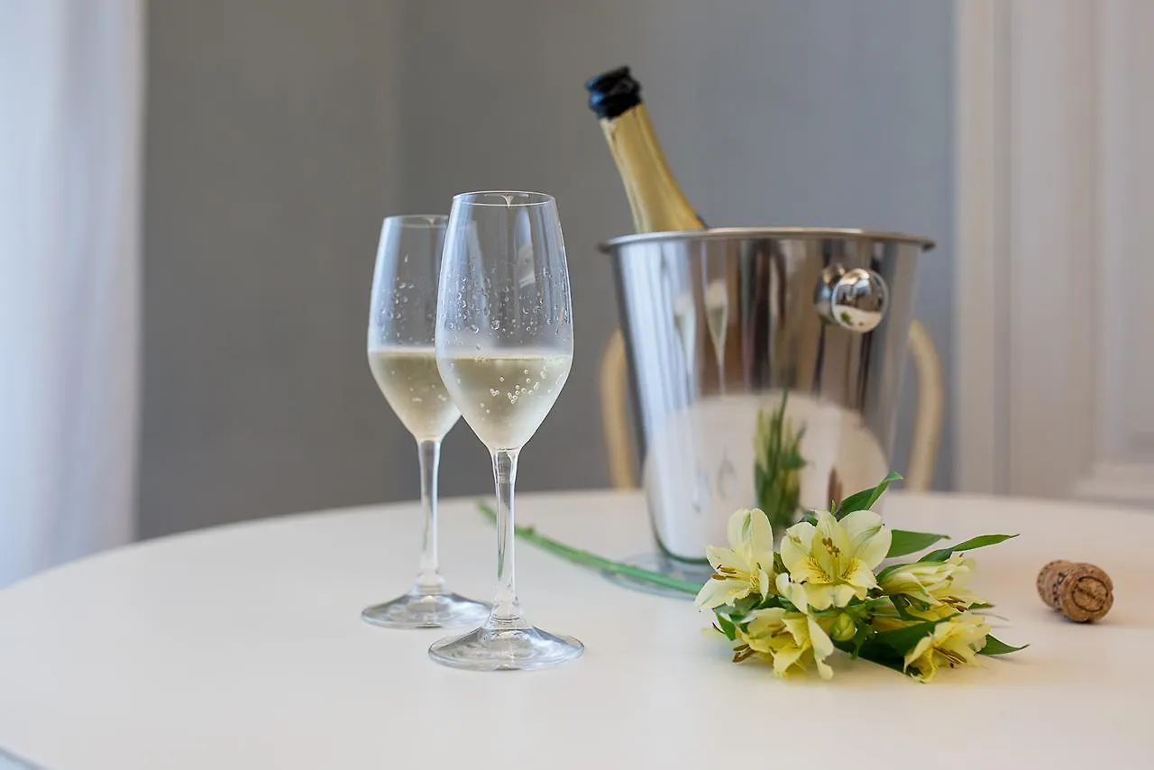 Bed and Breakfast Palazzo D'Oltrarno - Residenza D'Epoca Florencia 3*,