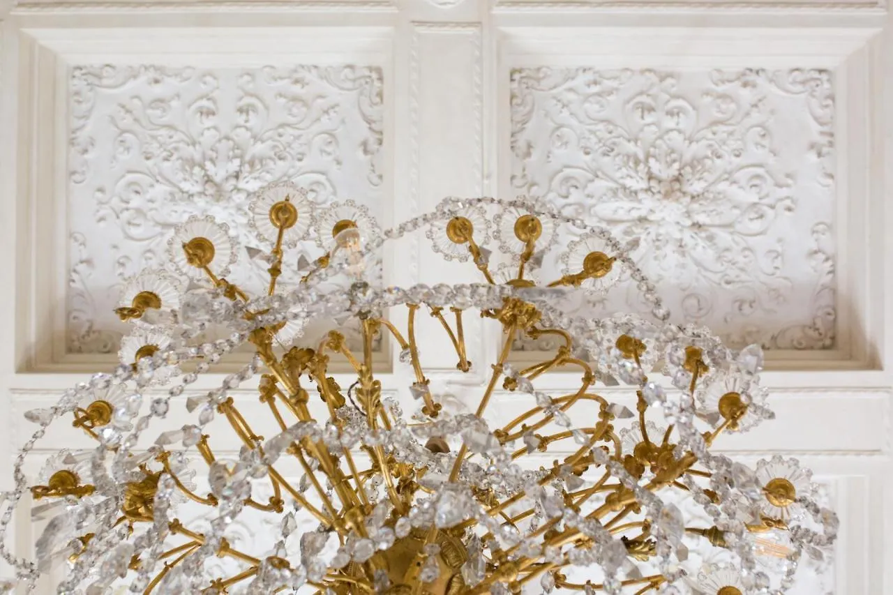 ***  Palazzo D'Oltrarno - Residenza D'Epoca Bed & Breakfast Florence Italy