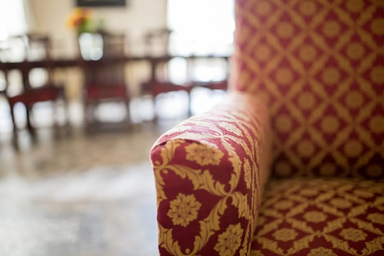 Palazzo D'Oltrarno - Residenza D'Epoca Bed & Breakfast Florence 3*,