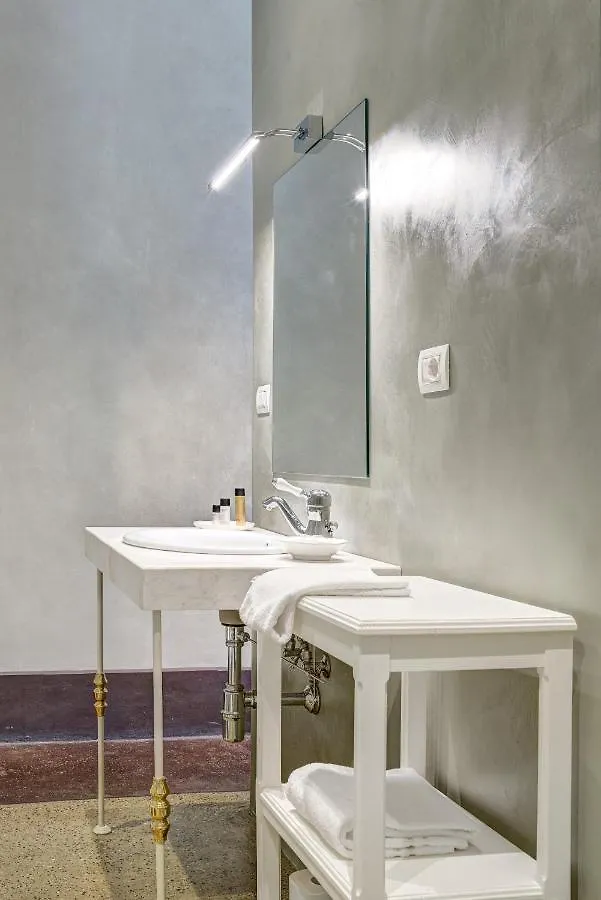 Palazzo D'Oltrarno - Residenza D'Epoca Bed & Breakfast Florence 3*,  Italy