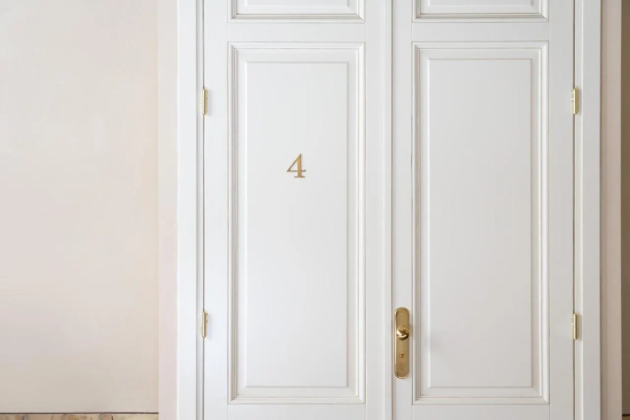 Bed and Breakfast Palazzo D'Oltrarno - Residenza D'Epoca Florencia 3*,  Italia