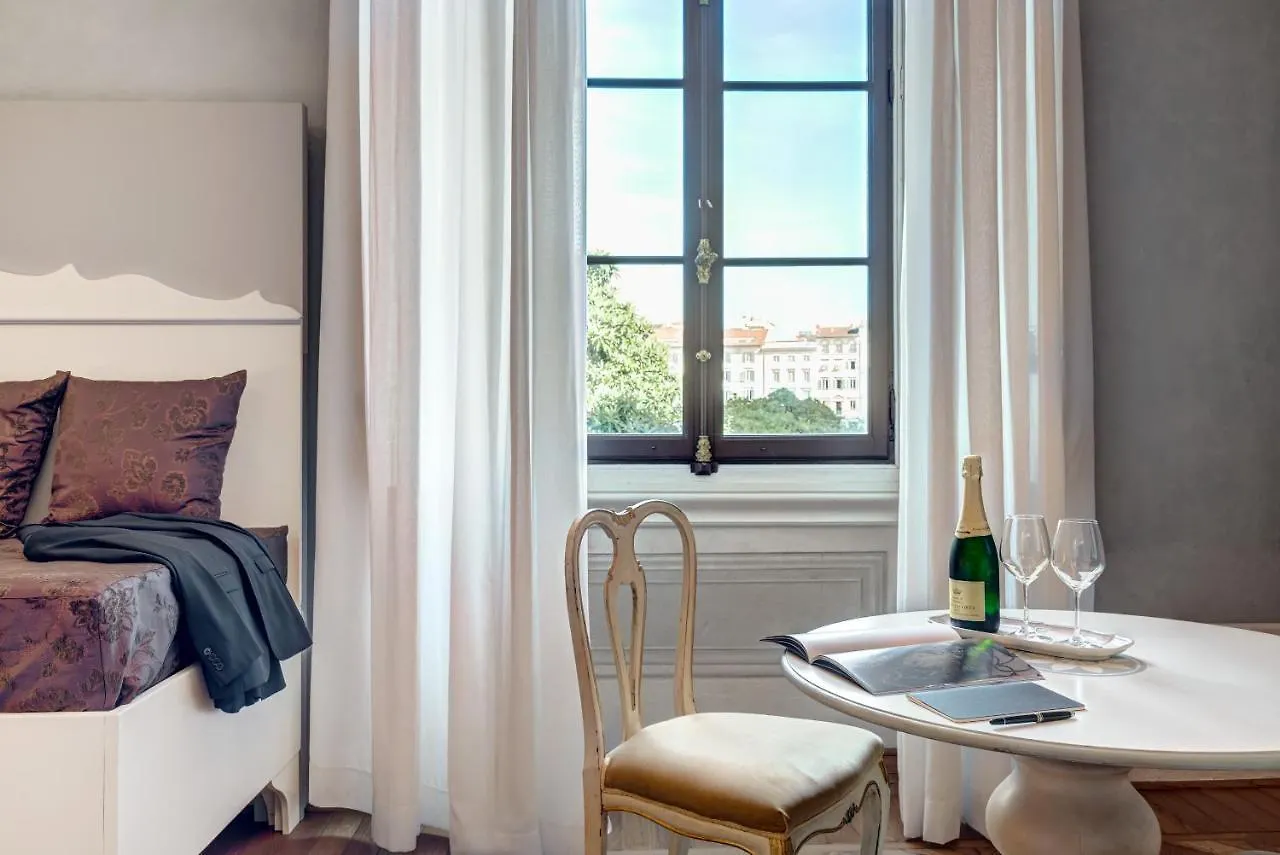 Palazzo D'Oltrarno - Residenza D'Epoca Bed & Breakfast Florence
